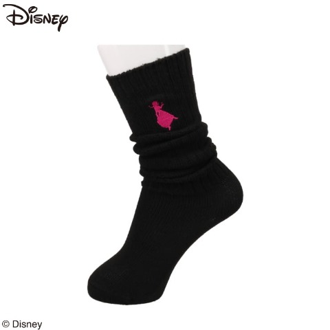 キッズ　ルーズソックス(15～20cm・Disney）