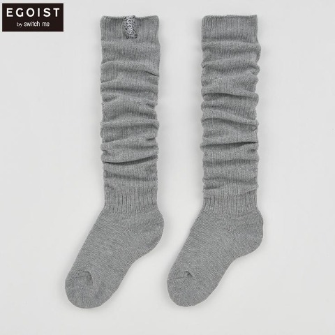 キッズ　ルーズソックス（15～20cm　switch me×EGOIST）