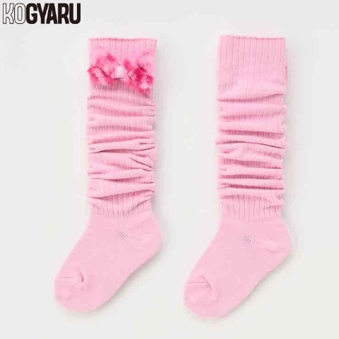 ジュニア　ルーズソックス（19～24cm）