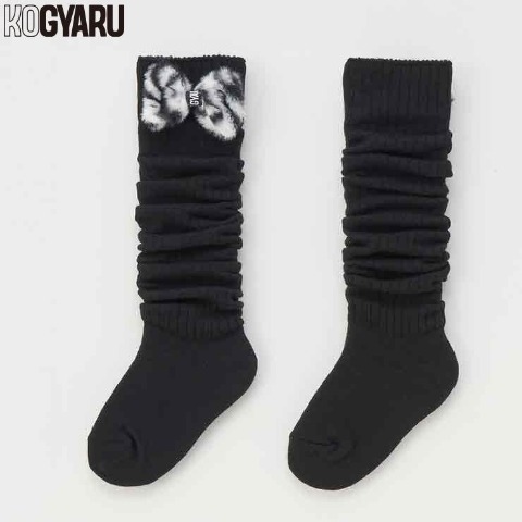 ジュニア　ルーズソックス（19～24cm）