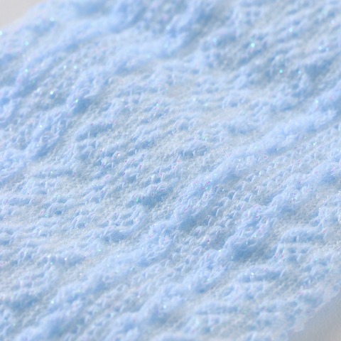 キッズ　ルーズソックス（15～20cm　Ririthm）