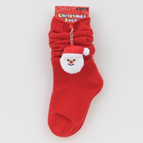 キッズ　ルーズソックス（15～20cm）