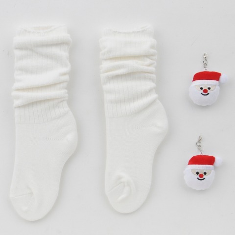 キッズ　ルーズソックス（15～20cm）