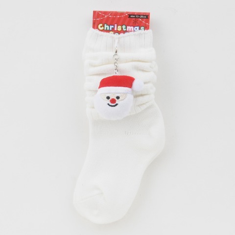 キッズ　ルーズソックス（15～20cm）