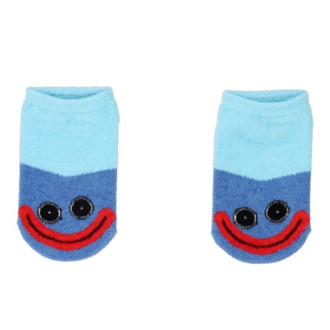 キッズ　スニーカーインソックス（15～20cm　Poppy Playtime）