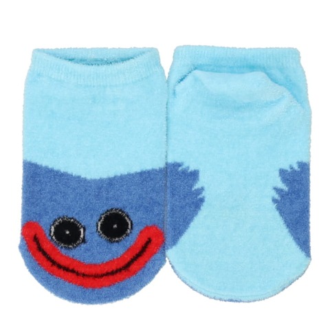 キッズ　スニーカーインソックス（15～20cm　Poppy Playtime）