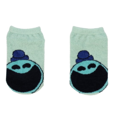 キッズ　スニーカーインソックス（15～20cm　Poppy　Playtime）