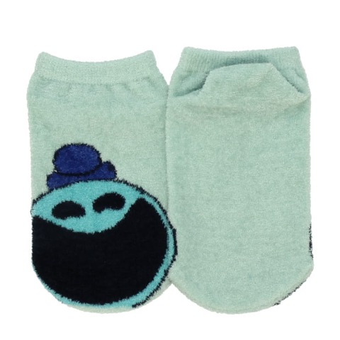 キッズ　スニーカーインソックス（15～20cm　Poppy　Playtime）