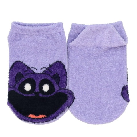 キッズ　スニーカーインソックス（15～20cm　Poppy Playtime）