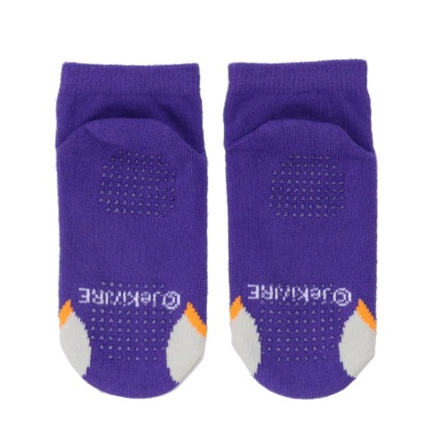 キッズ　スニーカーインソックス（13～18cm　E8 つばさくん）