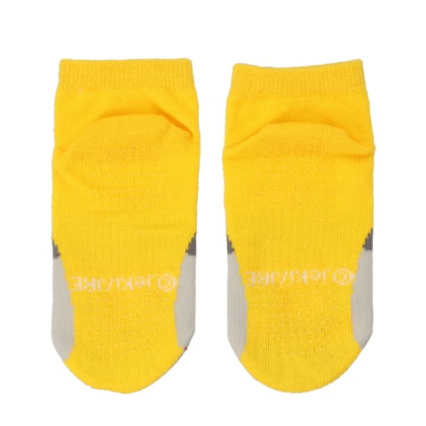 キッズ　スニーカーインソックス（13～18cm　Dr.イーストアイ）