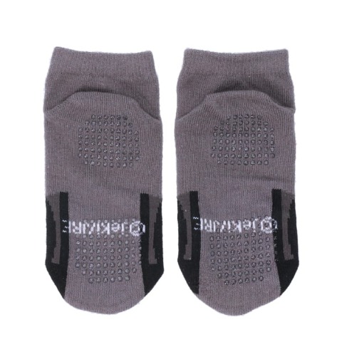 キッズ　スニーカーインソックス（13～18cm　D51 498 デゴイチさん）