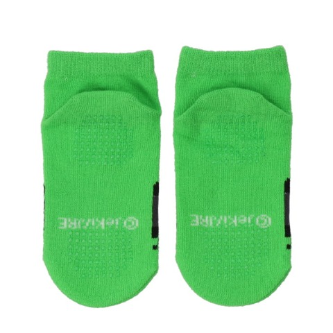 キッズ　スニーカーインソックス（13～18cm　E235 やまのてせんぱい）