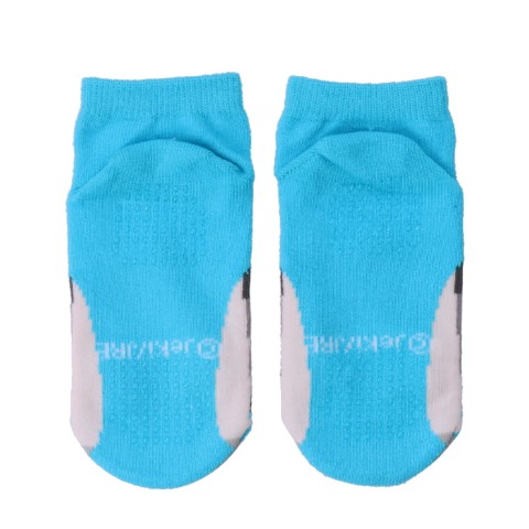 キッズ　スニーカーインソックス（13～18cm　E233 けいひんとうほくん）