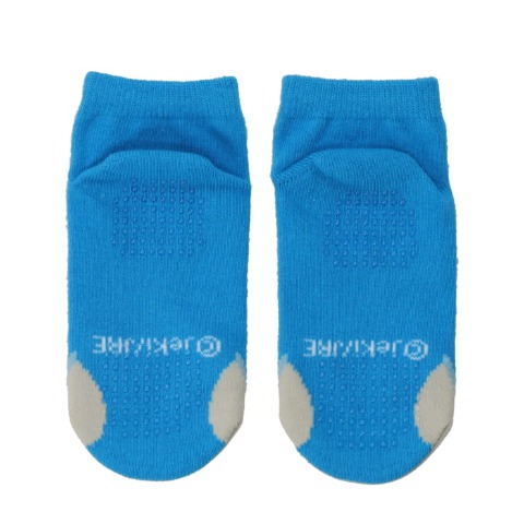 キッズ　スニーカーインソックス（13～18cm　ファステックにゃん）