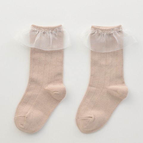 キッズ　ソックス（15-20cm　あいちぃさん）