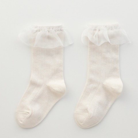 キッズ　ソックス（15-20cm　あいちぃさん）