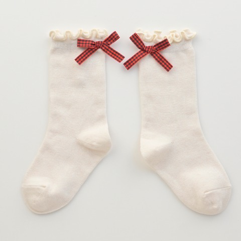 キッズ　ソックス（15-20cm　あいちぃさん）