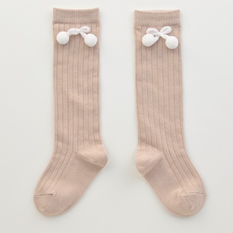 キッズ　ソックス（15-20cm　あいちぃさん）