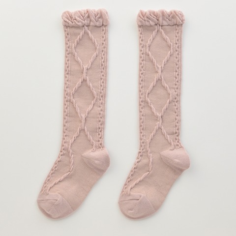 キッズ　ソックス（15-20cm　あいちぃさん）