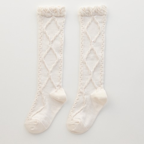 キッズ　ソックス（15-20cm　あいちぃさん）