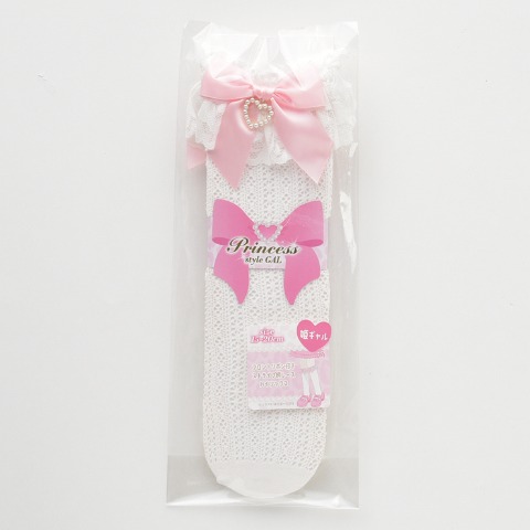 ジュニア　ハイソックス（19～24cm）