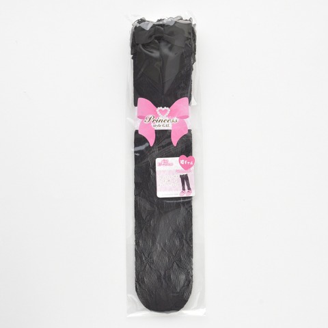 ジュニア　オーバーニーソックス（19～24cm）