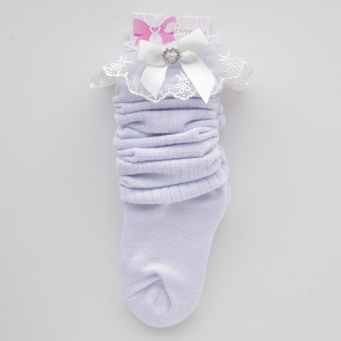 キッズ　ルーズソックス（15～20cm）