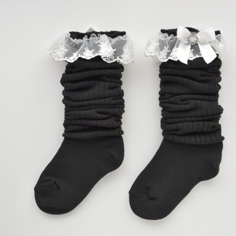 ジュニア　ルーズソックス（19～24cm）