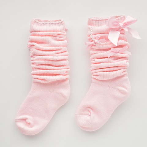 ジュニア　ルーズソックス（19～24cm）