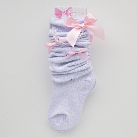 ジュニア　ルーズソックス（19～24cm）