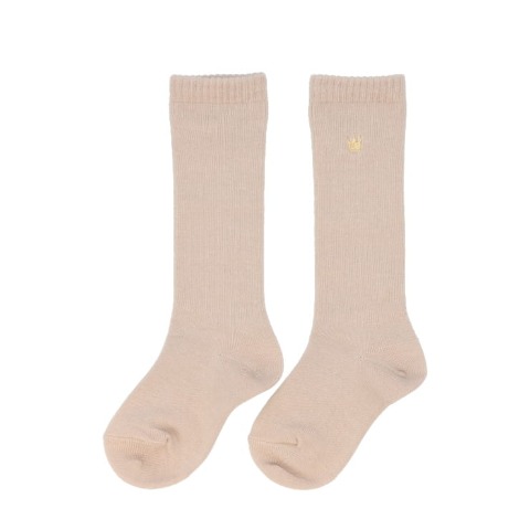 キッズ　ハイソックス（15～20cm）