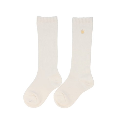 キッズ　ハイソックス（15～20cm）