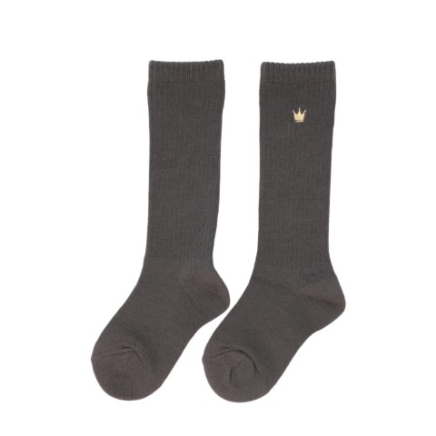 キッズ　ハイソックス（15～20cm）