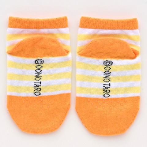 キッズ　スニーカーインソックス（13～18cm　おおのたろう）