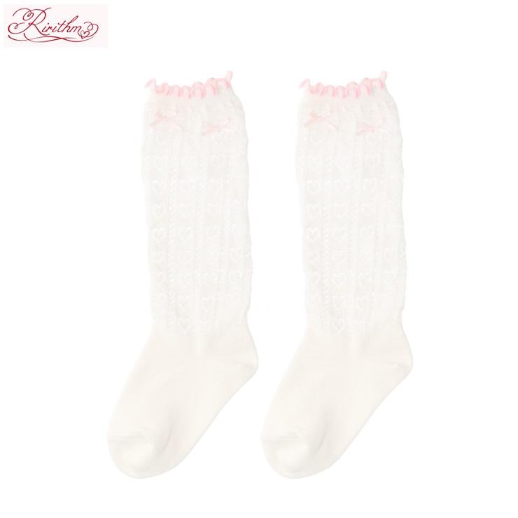 キッズ ルーズソックス（15～20cm Ririthm） | バースデイ | しまむら