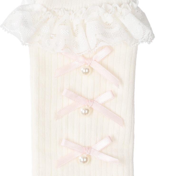 キッズ ルーズソックス（15～20cm Ririthm） | バースデイ | しまむら