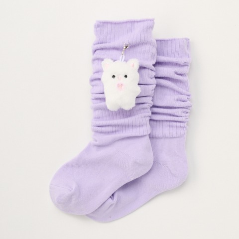 ルーズソックス 3/18販売 | しまむらパーク