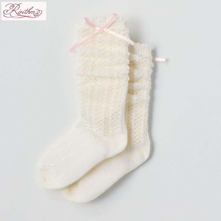 キッズ ルーズソックス（15～20cm Ririthm） | バースデイ | しまむら