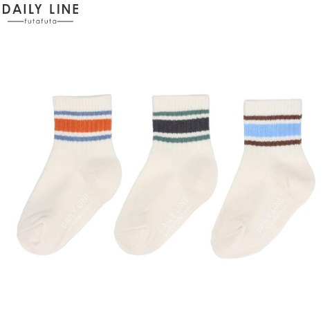 靴下 DAILY LINE | しまむらパーク