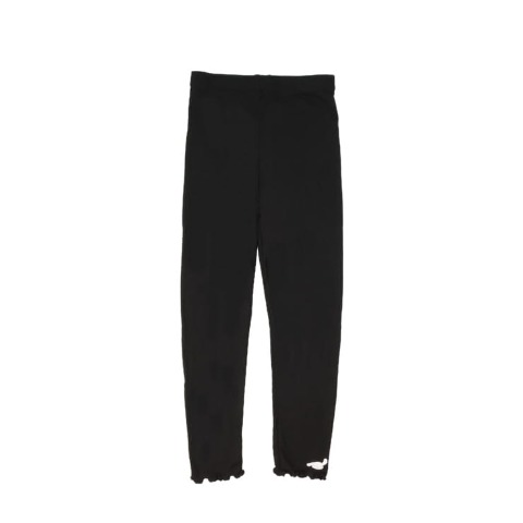 キッズ　10分丈スパッツ（105・120・135cm・シナモロール）