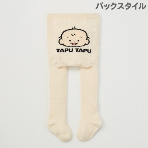 キッズ　タイツ（105cm　おおのたろう）