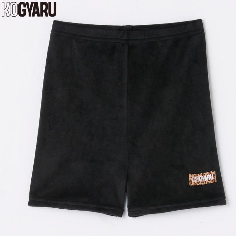キッズ　一分丈スパッツ（120・135・150cm KOGYARU）