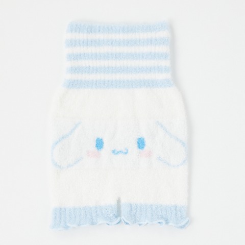 ジュニア　腹巻つきパンツ（１３０～１５０ｃｍ・シナモロール）