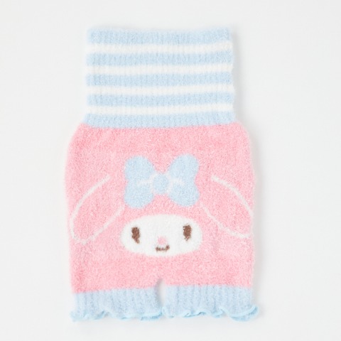 キッズ　腹巻付きパンツ（100～120cm・マイメロディ）