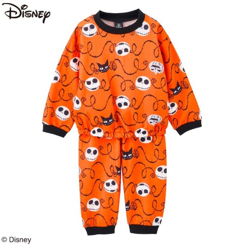 キッズ　パジャマ（100～130cm　Disney）