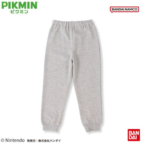 キッズ　パジャマ（110～140㎝　『ピクミン』）