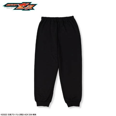 キッズ　パジャマ（110～130㎝　『仮面ライダーゼッツ』）