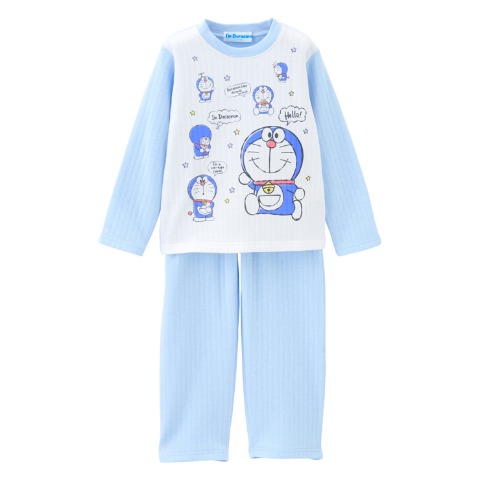 キッズ　パジャマ（100cm～120cm　I’m Doraemon）