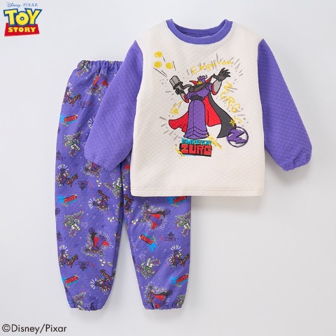 キッズ　パジャマ（100～120cm　Disney/Pixar）